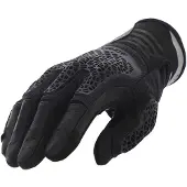 Acerbis Crossover Zwarte Handschoenen Maat 3XL