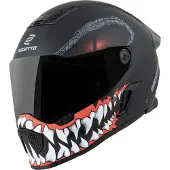 Bogotto Rapto Reptile Helm
