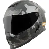 Bogotto Rapto Camo Helm Maat