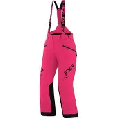 FXR Fresh 2023 Dames Sneeuwscooter Koersbroek