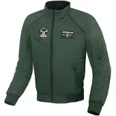 Bogotto Boston Motorfiets textieljas