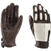 Blauer Banner Handschoenen van de motorfiets
