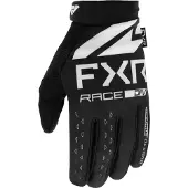 FXR Reflex 2023 Jeugd Motorcross Handschoenen