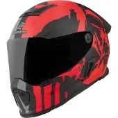 Bogotto Rapto Demon Helm Maat