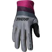 Thor Assist React Fiets handschoenen