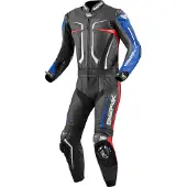 Berik Flumatic Evo Tweedelige motorfiets lederen pak
