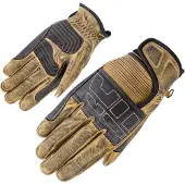 Orina Java De Handschoenen van de motorfiets