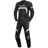 Bogotto Assen Twee stuk motorfiets leder pak