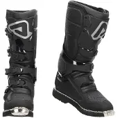 Acerbis X-Rock MM2 Zwarte Crosslaarzen Maat 47