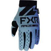 FXR Reflex 2023 Jeugd Motorcross Handschoenen