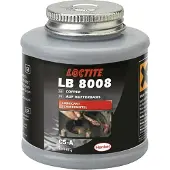 Loctite Anti-grijpend kopervet C5-A 8008 - Pot 113g