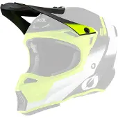 O'Neal 10Series Hyperlite Blur Helmet Peak