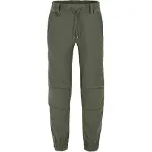 Spidi Moto Jogger Motorfiets Textiel Broek