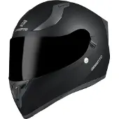 Bogotto H128 Solid Helm Maat