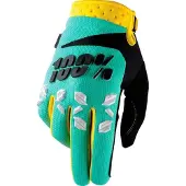 100% Airmatic Motorcross handschoenen