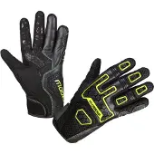 Modeka Dracon Motorfiets handschoenen