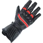 Büse Pit Lane Pro Handschoenen van de motorfiets