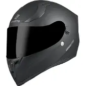 Bogotto H128 Solid Helm Maat