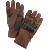 Helstons Wislay Leren Handschoenen