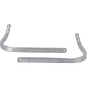 Barkbusters Handguard montage kit - Honda CRF1000L Africa Twin / Adv Sports, X-ADV 750.