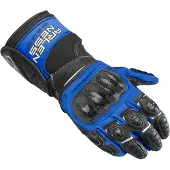 Arlen Ness Mugello Motorfiets handschoenen Maat