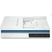 HP Scanjet Pro 3600 F1 Scanner