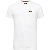 PME Legend Shirt 'American Classic T-shirt' wit