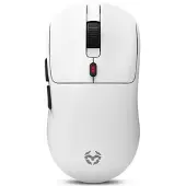 Krom Klever Draadloze Gamingmuis