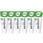 Zendium Tandpasta Extra Fresh - Voordeelverpakking 6 x 75 ml