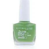 Maybelline SuperStay 7days - Nagellak - Glanzend tot 7 dagen - 660 Lime Me Up