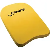 Finis Foam Junior Kickboard Assorted Geel,Blauw 36 x 25 cm
