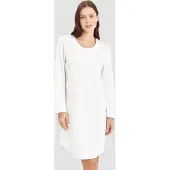 Féraud Creme Nachthemd 3241227 Cream - maat 42