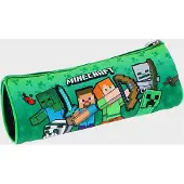 Minecraft Etui