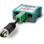Mastervolt Canopen Interface Groen