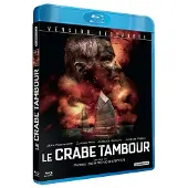 Studio Canal Le Crabe-tambour Exclusivité Fnac Blu-ray