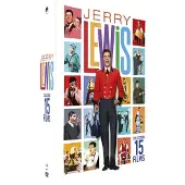Paramount Jerry Lewis-Films - FR