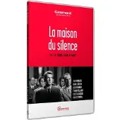 Gaumont Maison Du Silence 1953-N/B-Fr