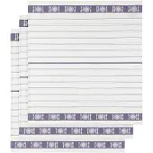 De Witte Lietaer Theedoeken De Witte Lietaer BML White Lavender (2 stuks)