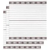 De Witte Lietaer Theedoeken De Witte Lietaer BML White Champignon (2 stuks)