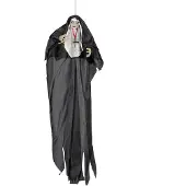 Rubies Zombiethema verlichting decoratie 137 cm