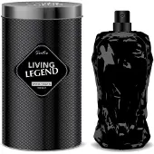 OSMA Werm Living Legend Eau De Toilette 100 Ml