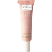 Astra Pure Beauty Face Primer 01 - Matcha face makeup primer