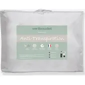 Vertbaudet TOPCOOL thermoregulerend microvezel dekbed wit