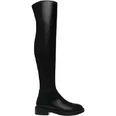 Steve madden Overknee laarzen 'Leza' zwart