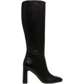 Steve madden Laarzen 'Speedway' zwart