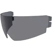 LS2 Modell 1 Zonneklep