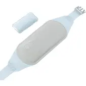 InnovaGoods Massageriem met Verwarming