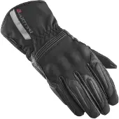 Bogotto Ascari Waterdichte Handschoenen Zwart Maat M
