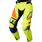 Alpinestars Techstar Factory 2018 Motorcross broek