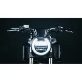 Motoism Honda Cb650r 19-23 Voorruit